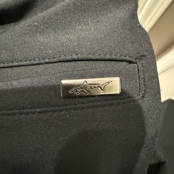 Greg Norman golf pant and short set. Size 36 - Picture 2 of 7